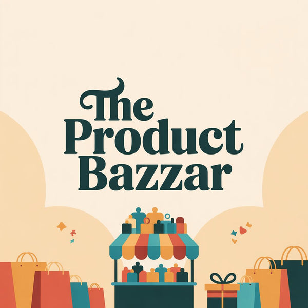The Product Bazzar